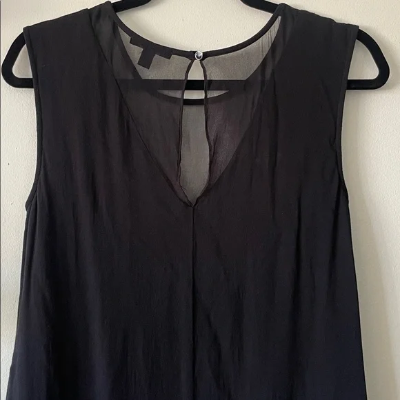 ELLA MOSS|Black Mini Cocktail dress|Medium|EUC - Picture 6 of 6